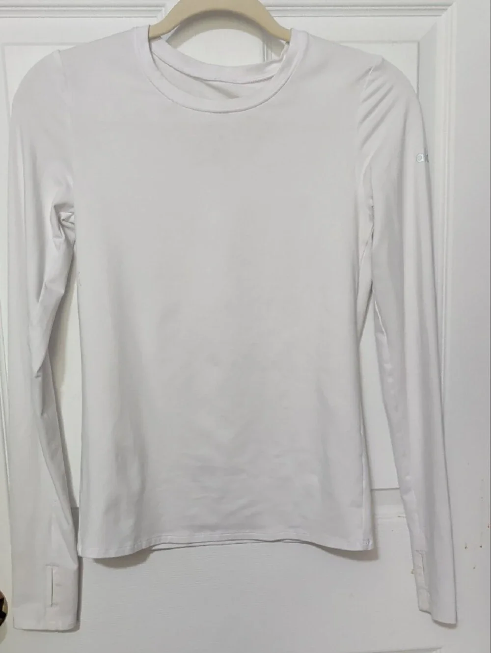 ALO Yoga lightweight long